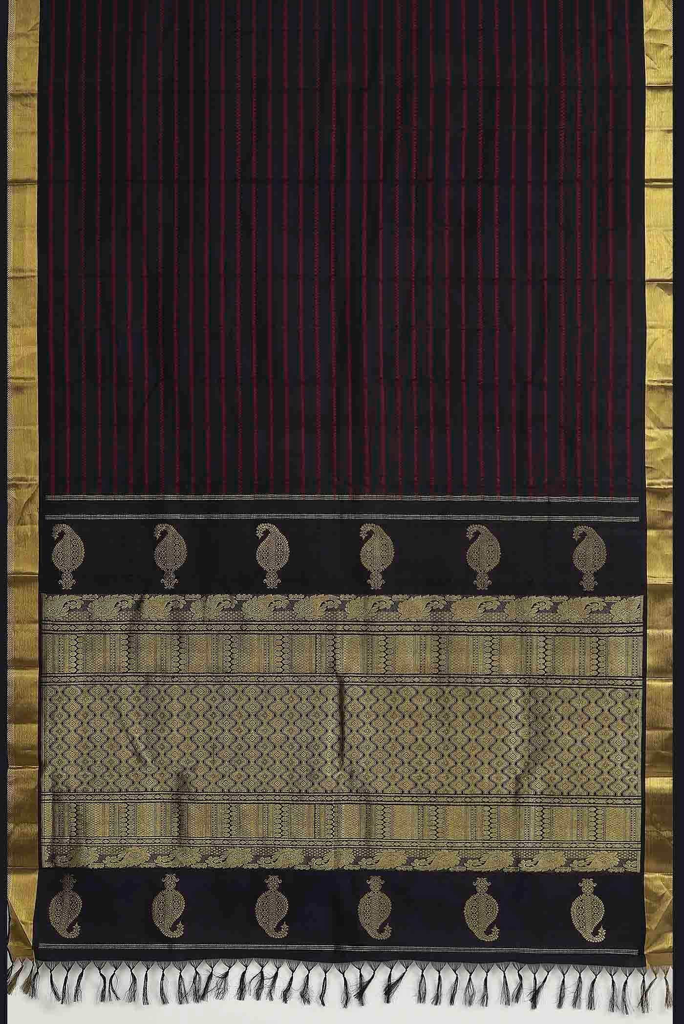 Kanjivaram Silk - Image 4