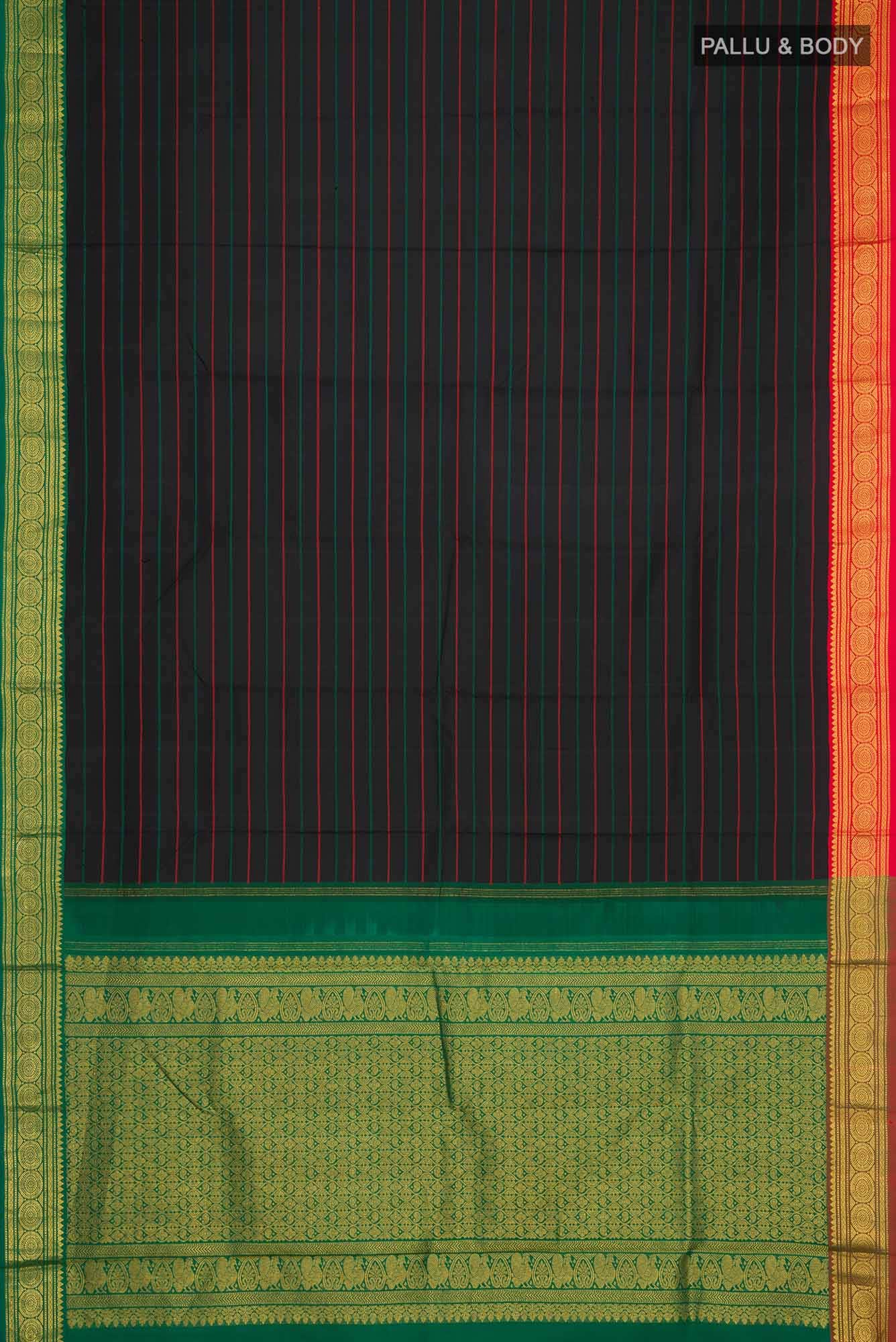 Kanjivaram Silk - Image 4