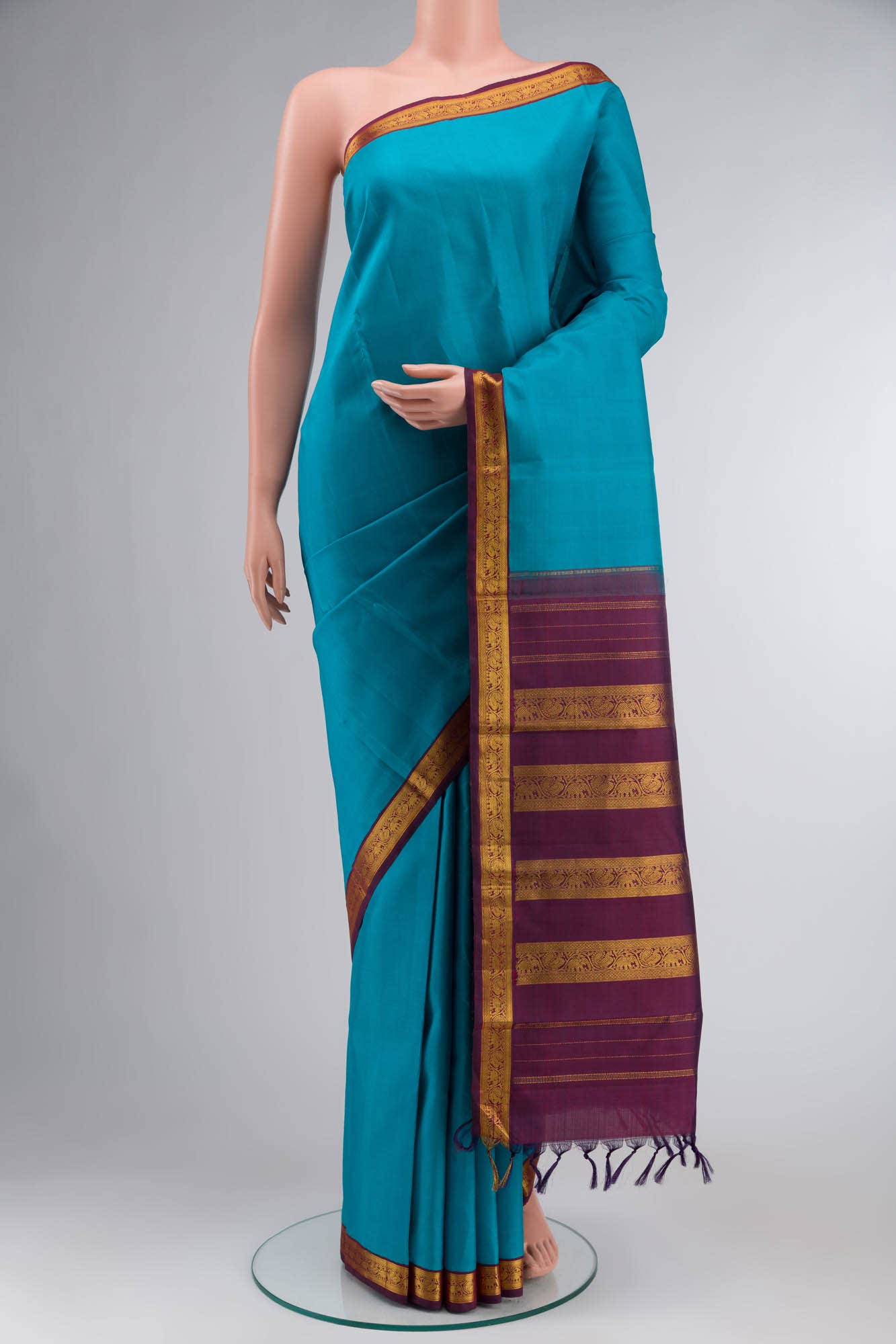 Kanjivaram Silk - Image 2