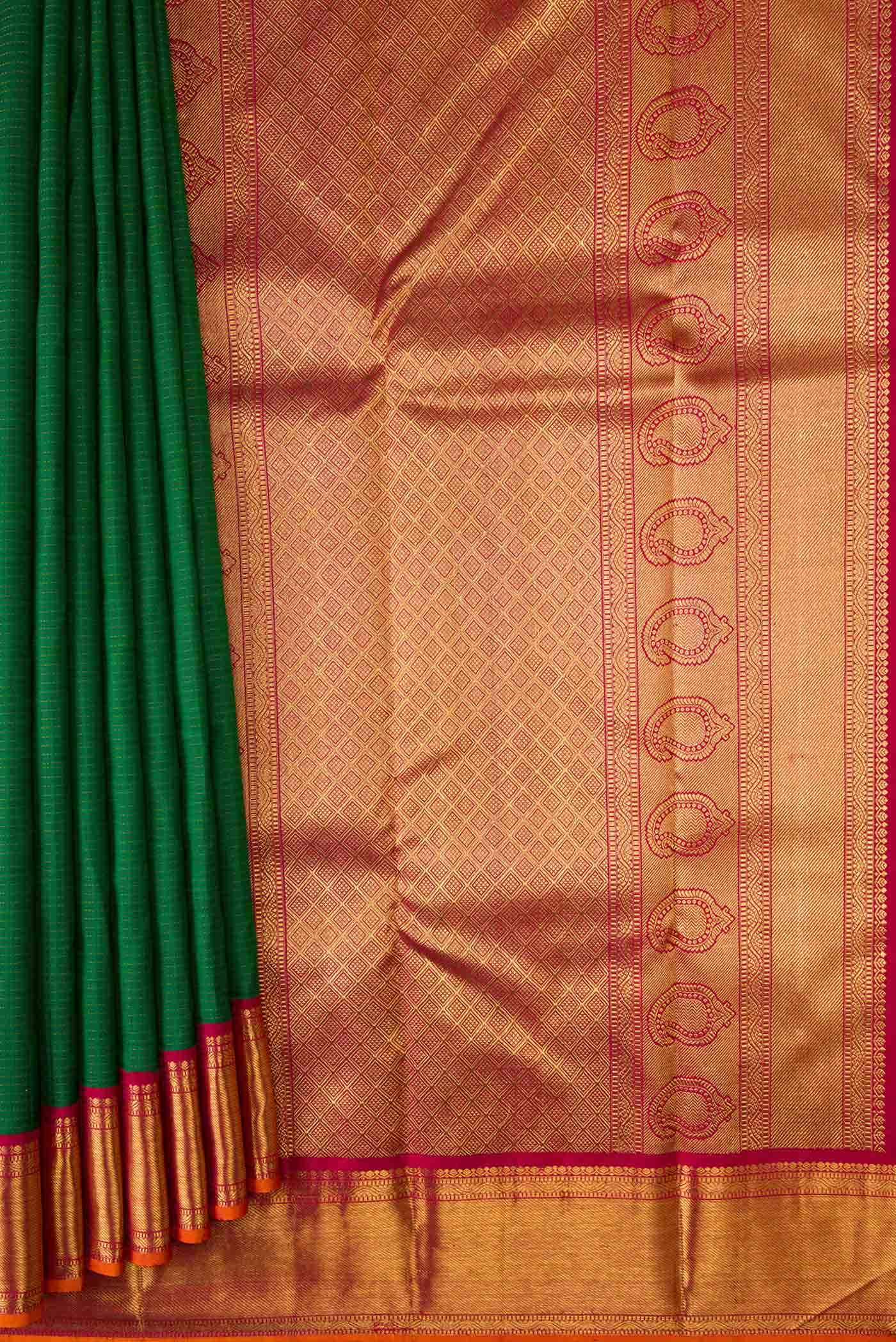 Kanjivaram Silk - Image 2