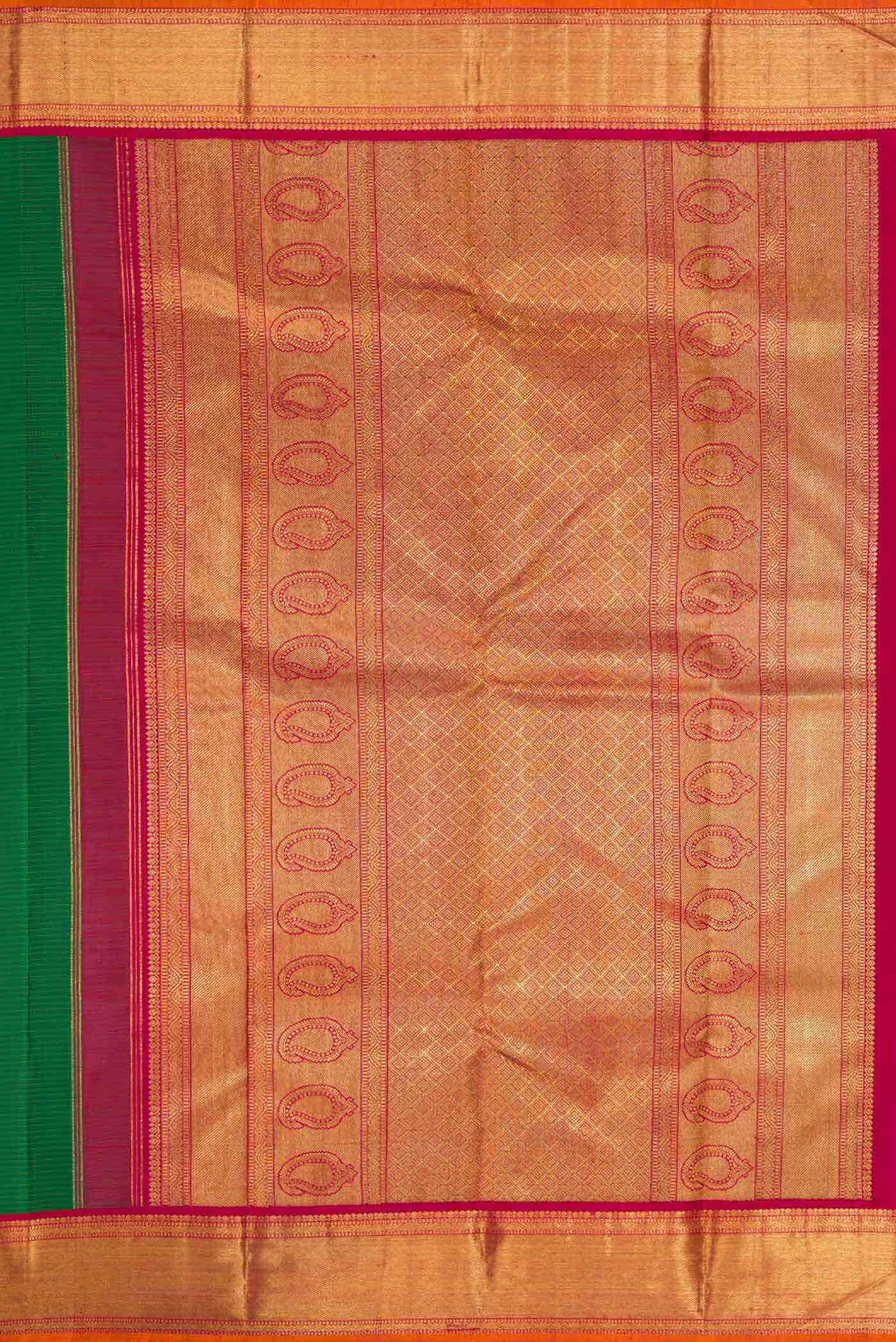Kanjivaram Silk - Image 5