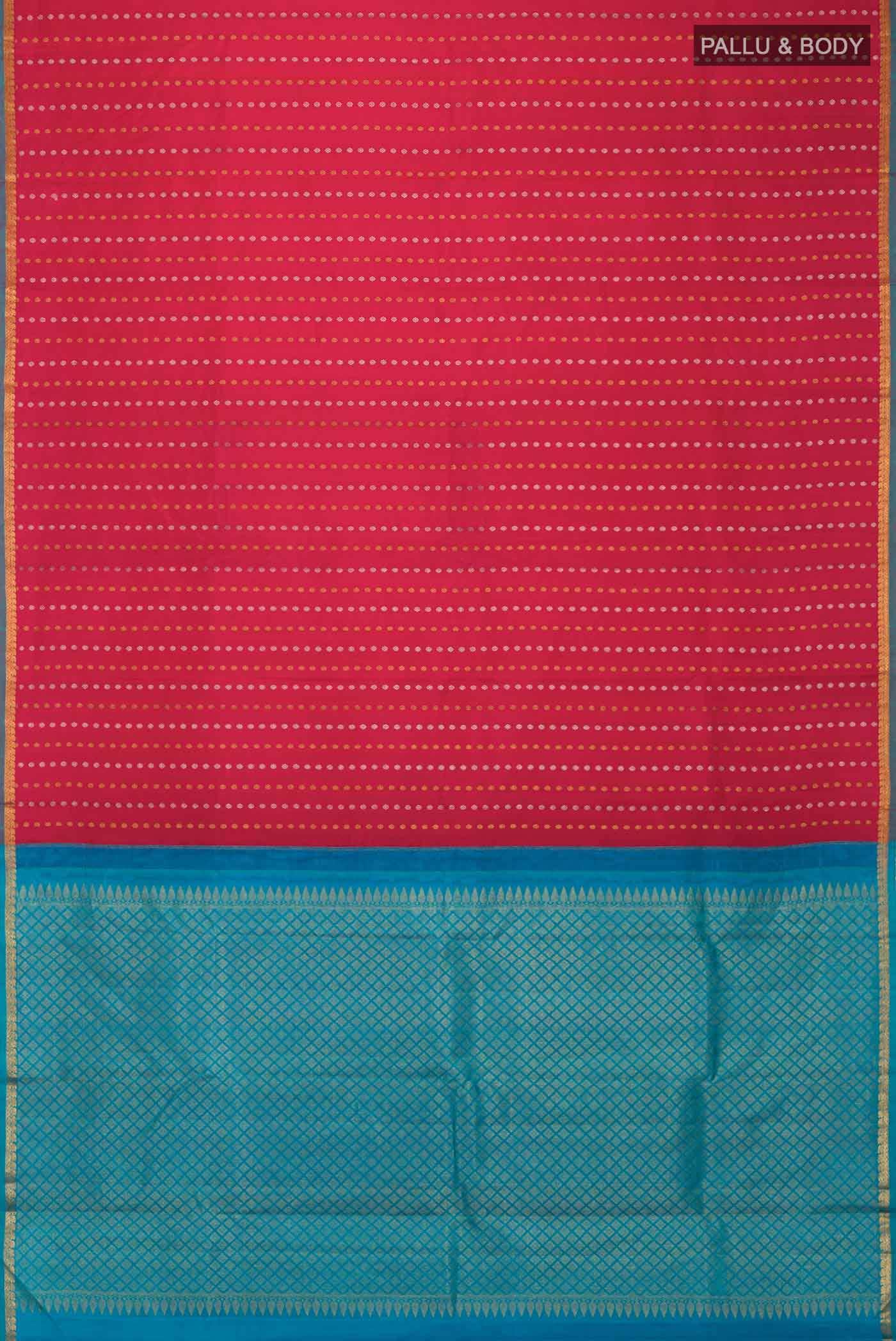 Kanchipuram Silk - Image 4