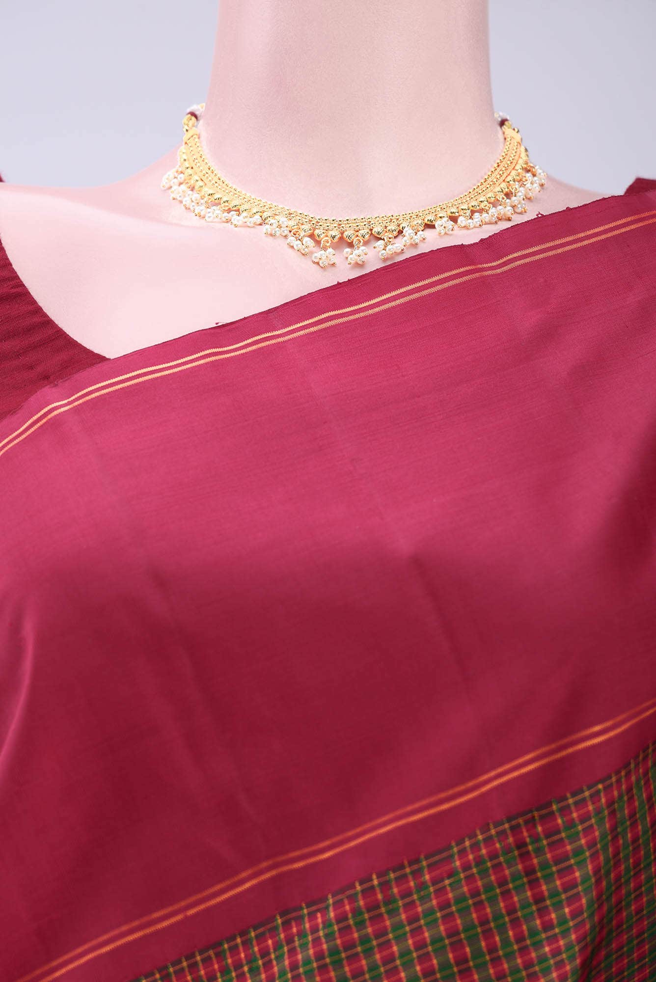 Kanchipuram Silk - Image 3