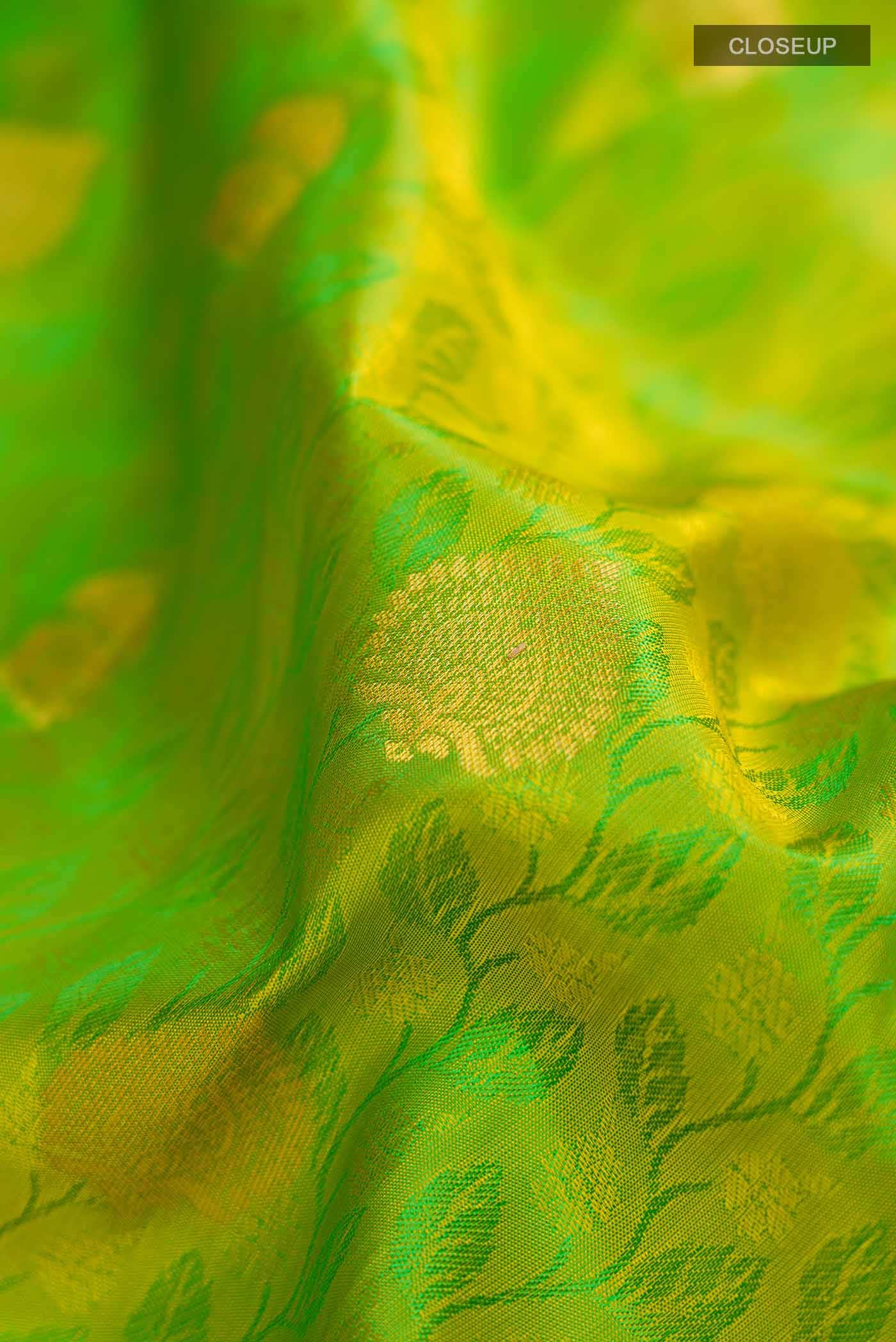 Kanchipuram Silk - Image 3