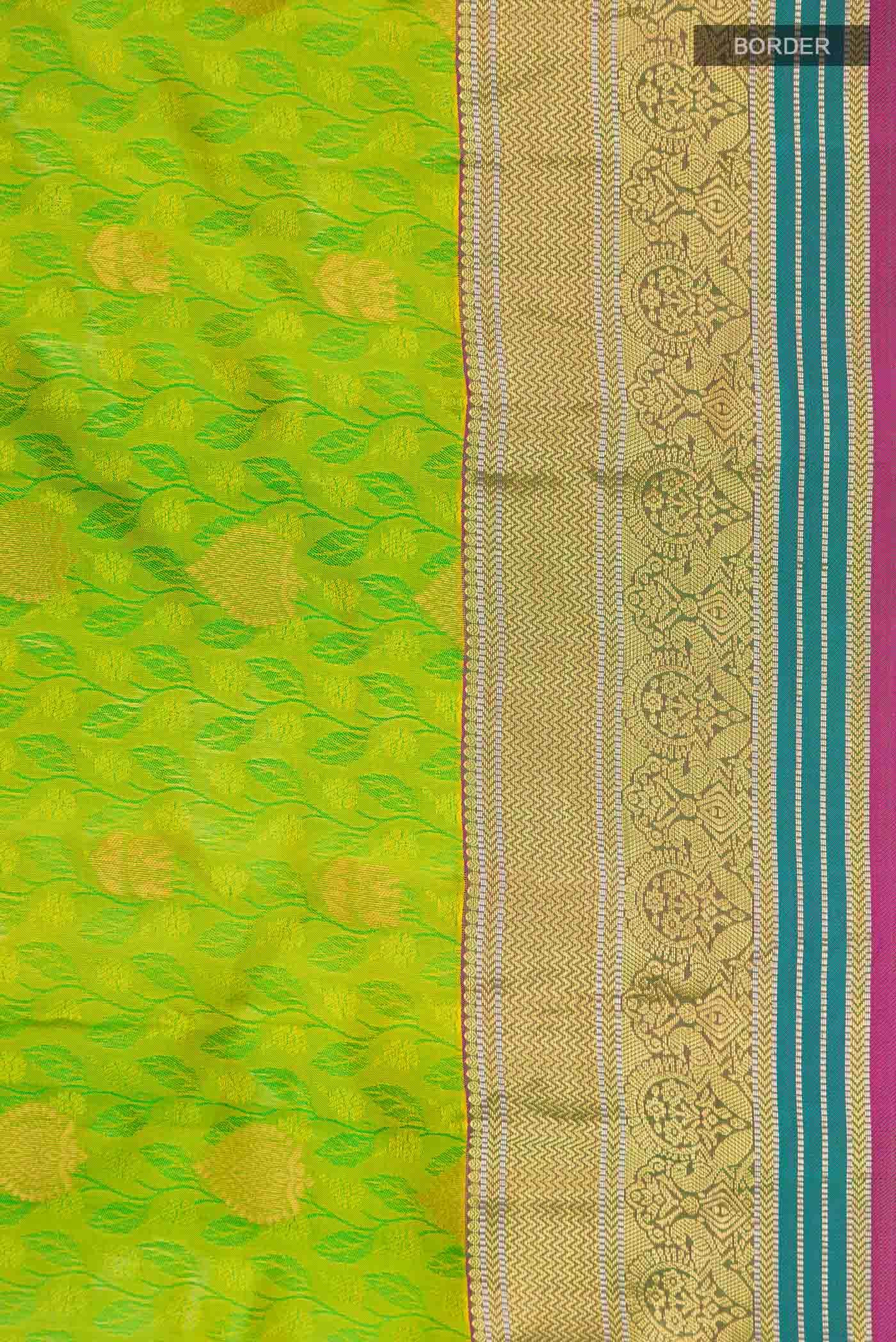 Kanchipuram Silk - Image 5