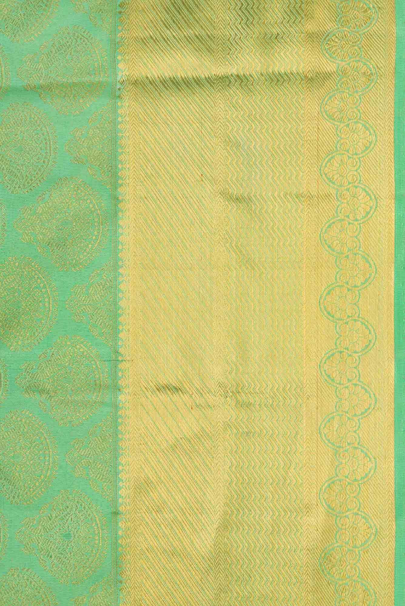 Kanjivaram Silk - Image 5
