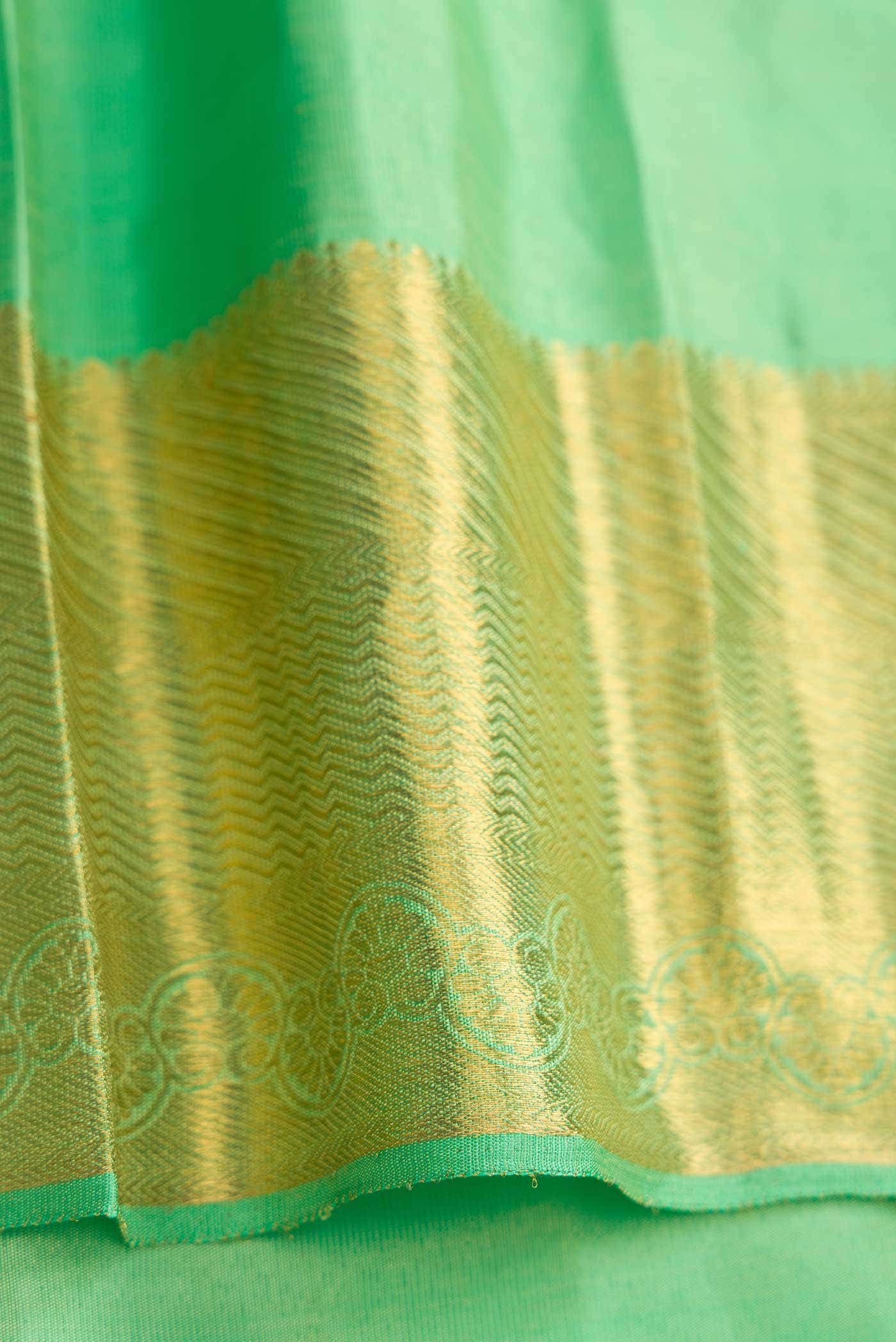 Kanjivaram Silk - Image 6
