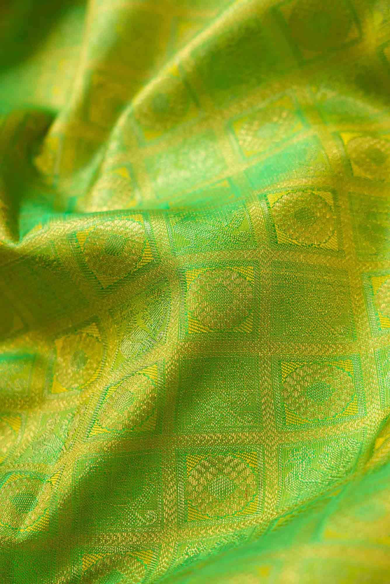 Kanjivaram Silk - Image 3