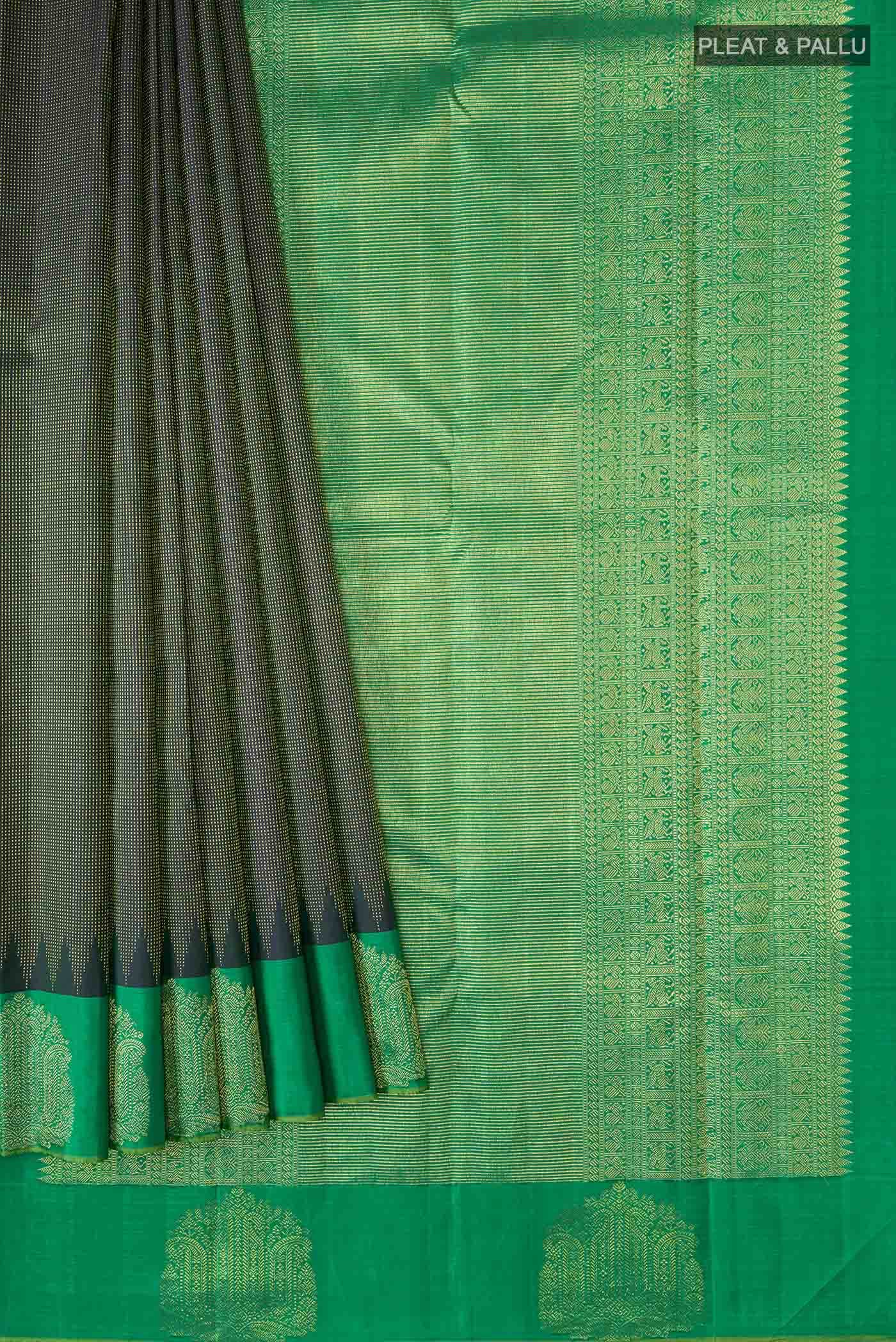 Kanjivaram Silk - Image 2