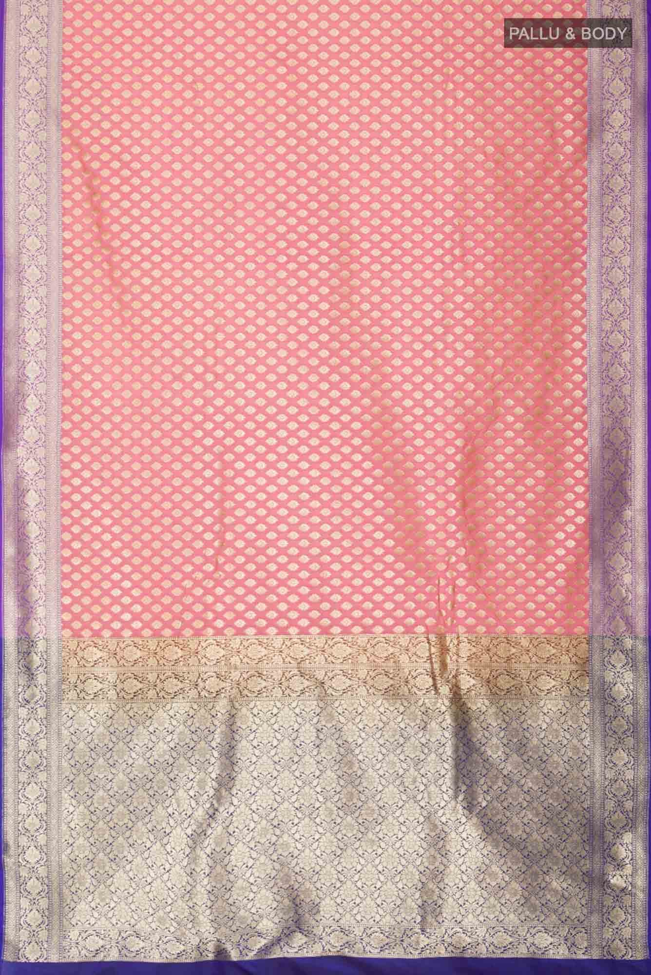 Kloc Test Product X Nalli - Image 2