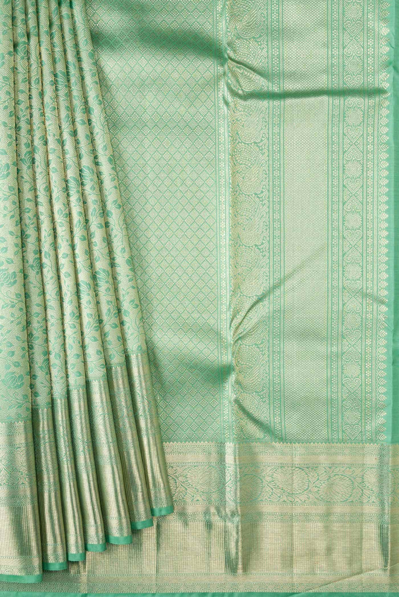Kanchipuram Silk - Image 2