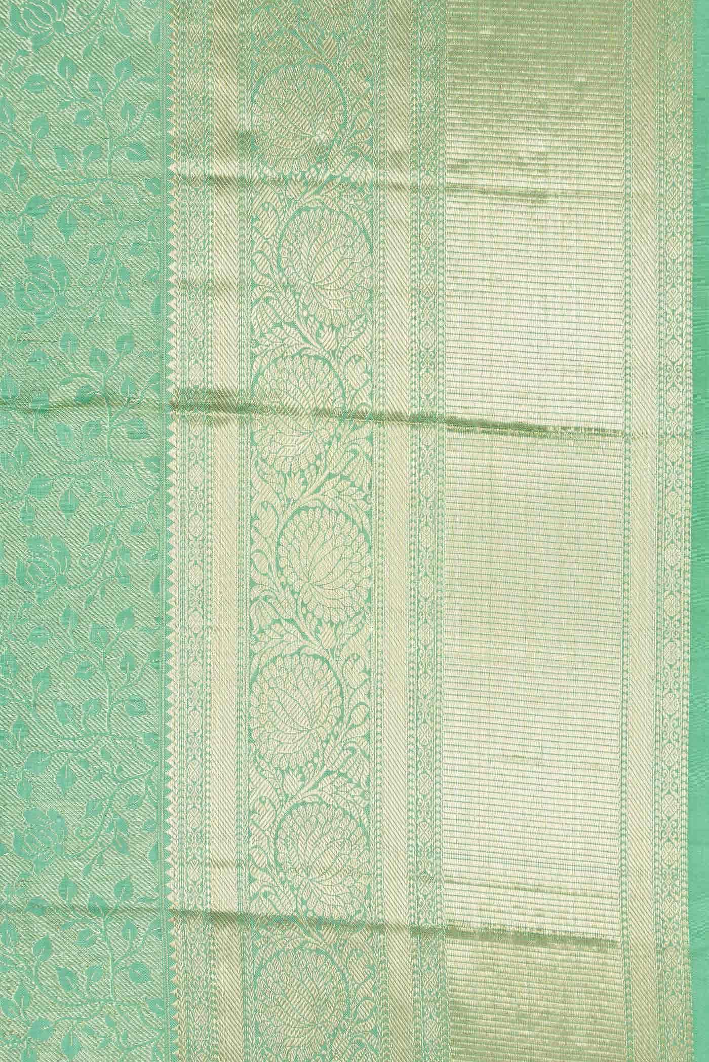 Kanchipuram Silk - Image 6