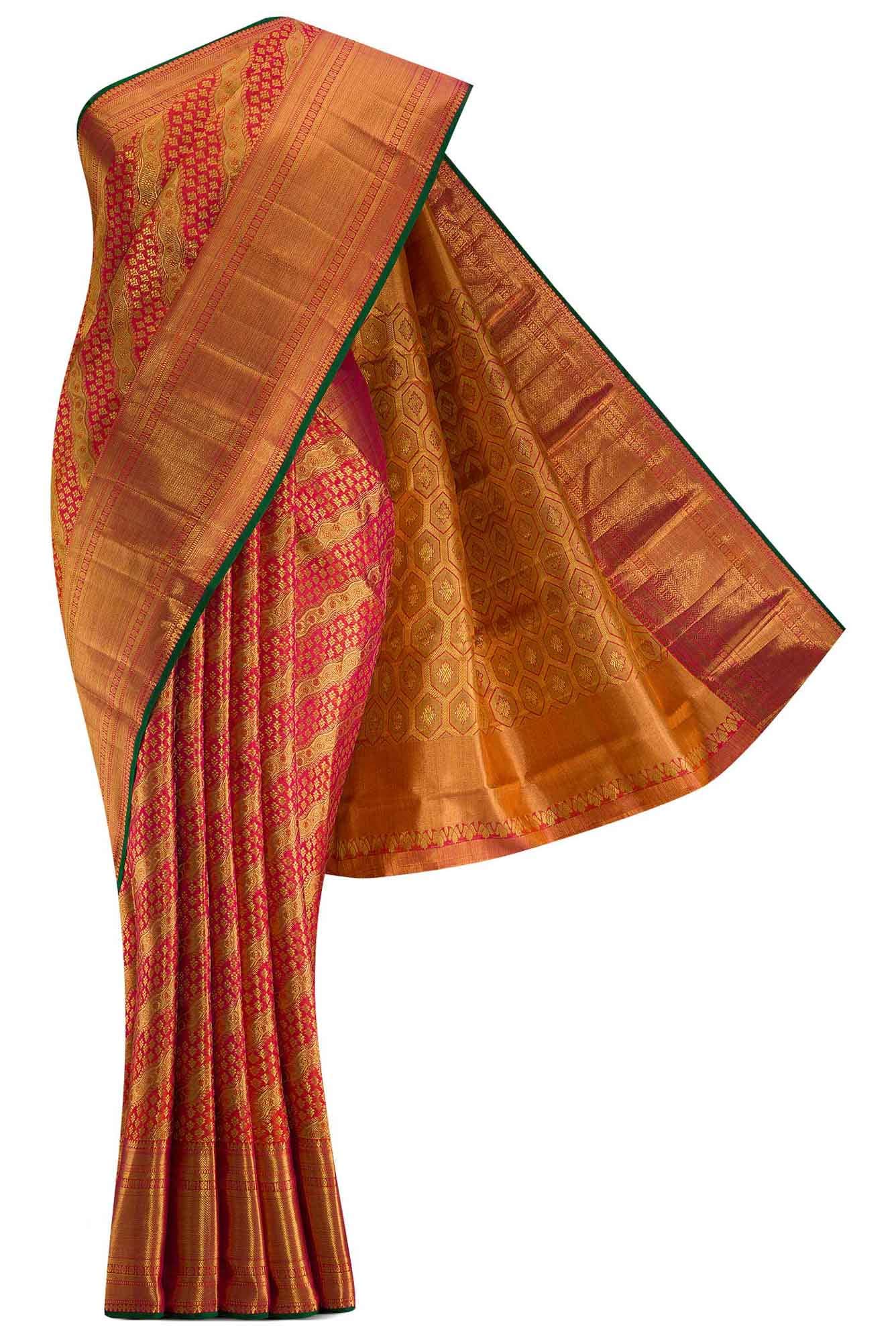 Kanchipuram Silk