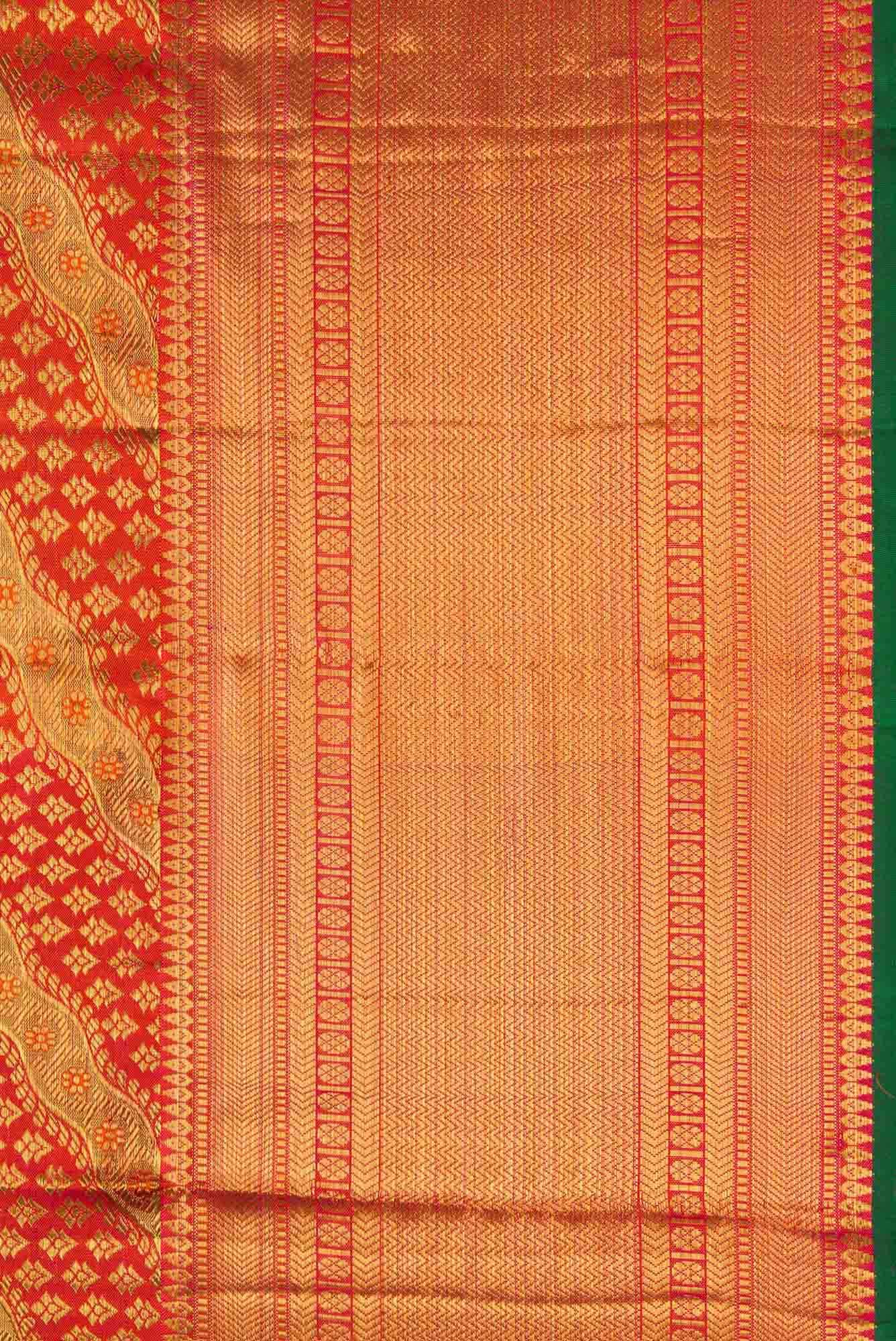 Kanchipuram Silk - Image 5