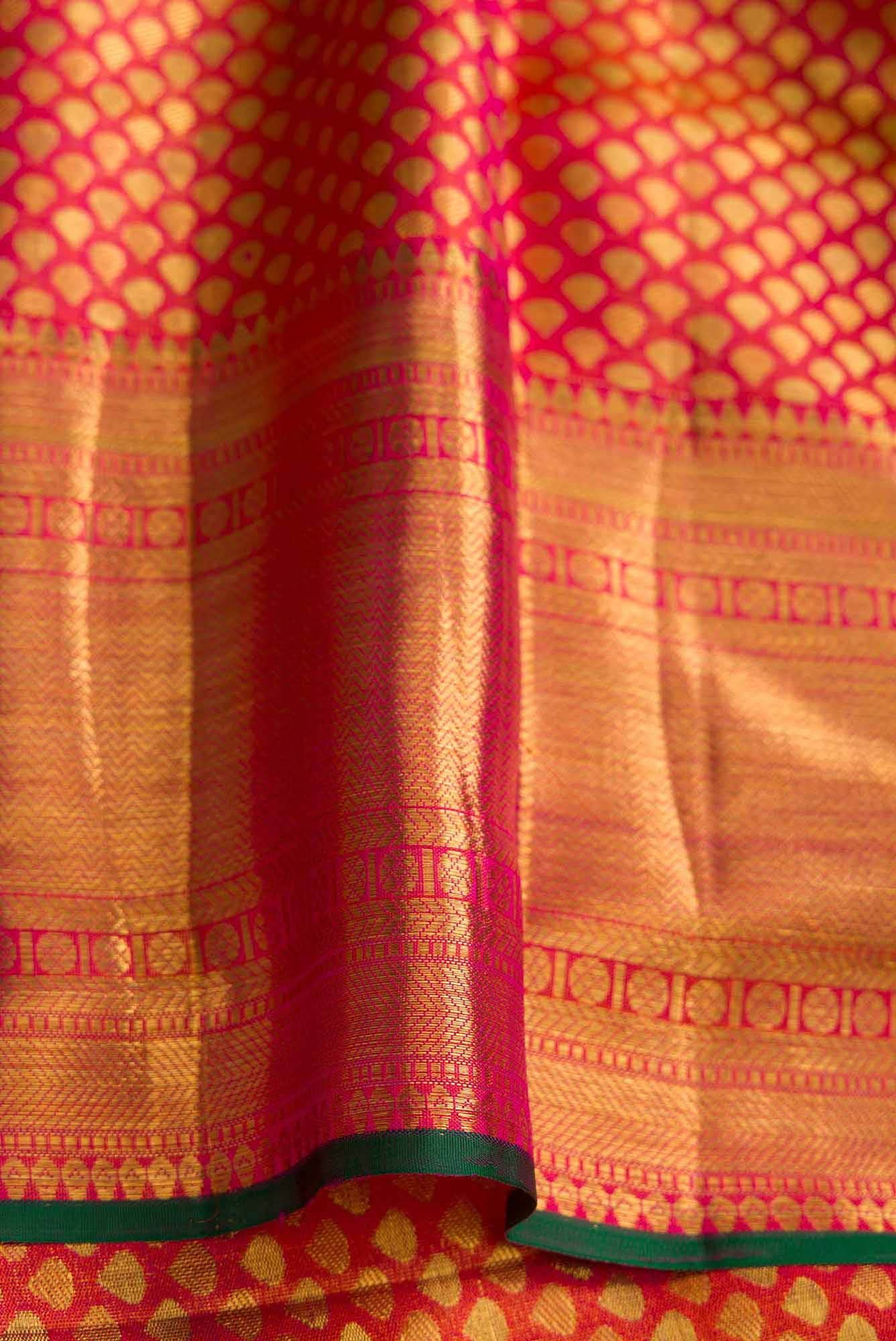 Kanchipuram Silk - Image 6