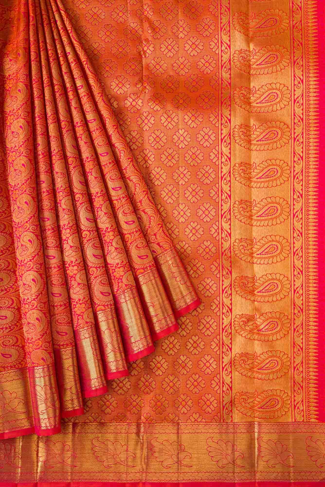 Kanjivaram Silk - Image 2