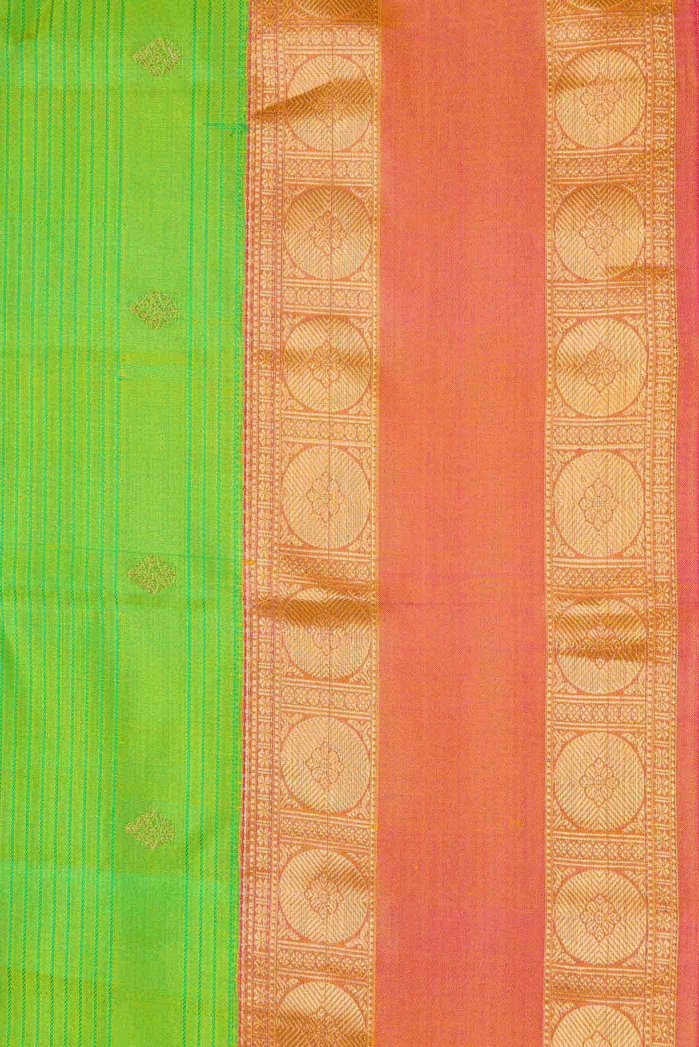 Kanchipuram Silk - Image 4
