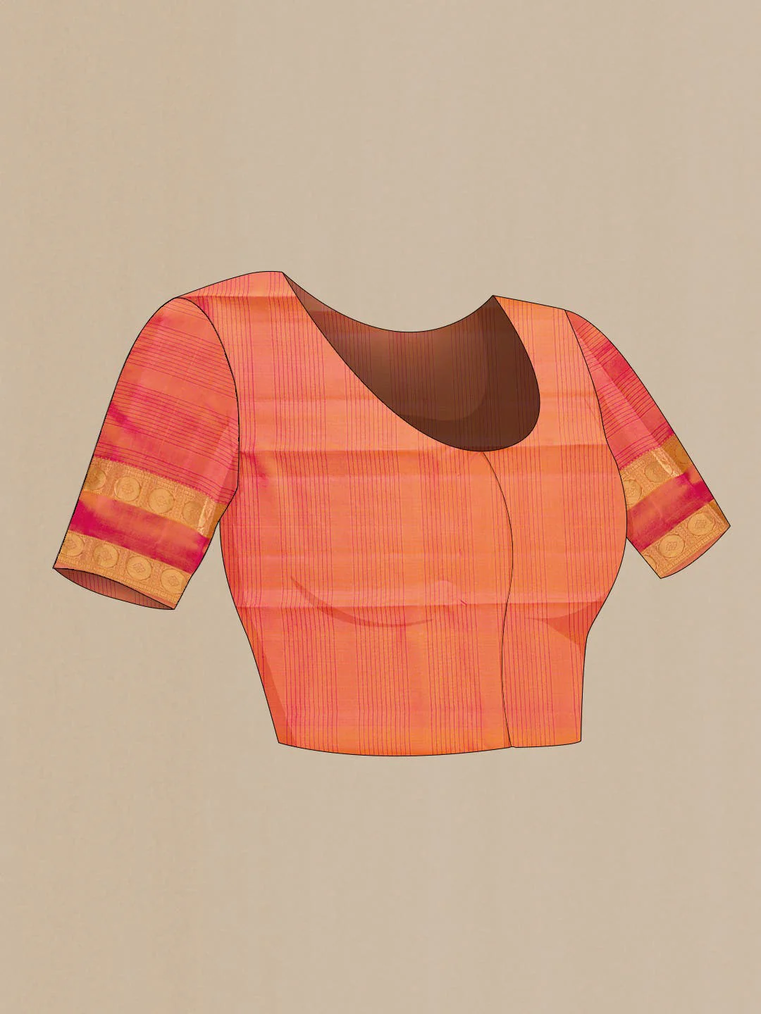 Kanchipuram Silk - Image 5