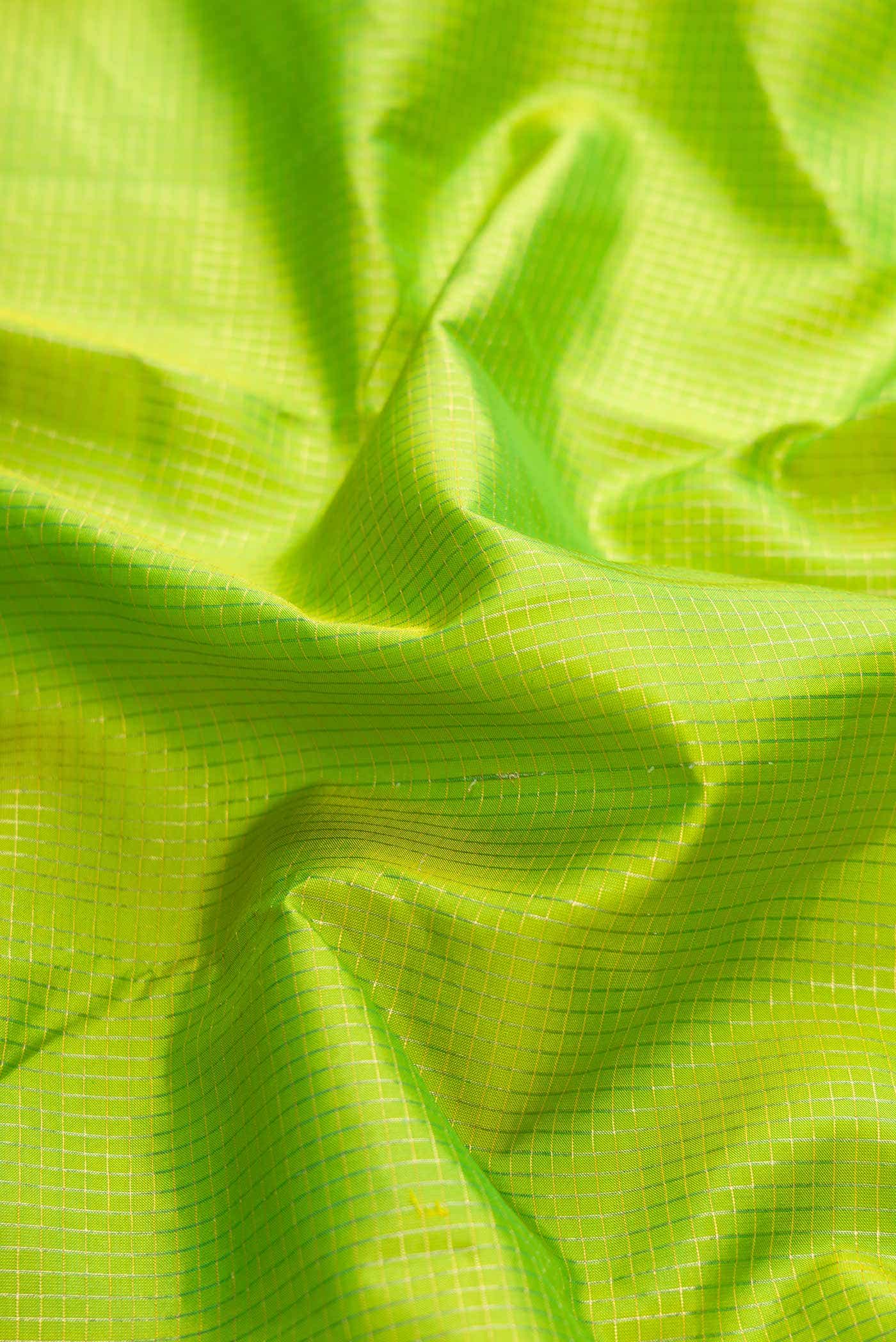 Kanchipuram Silk - Image 3