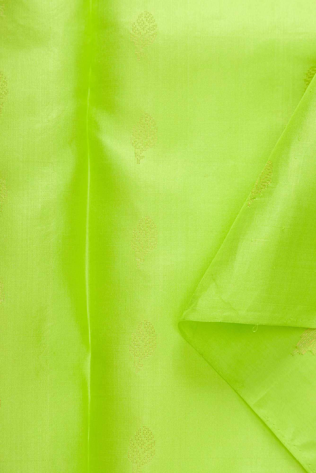 Kanchipuram Silk - Image 6