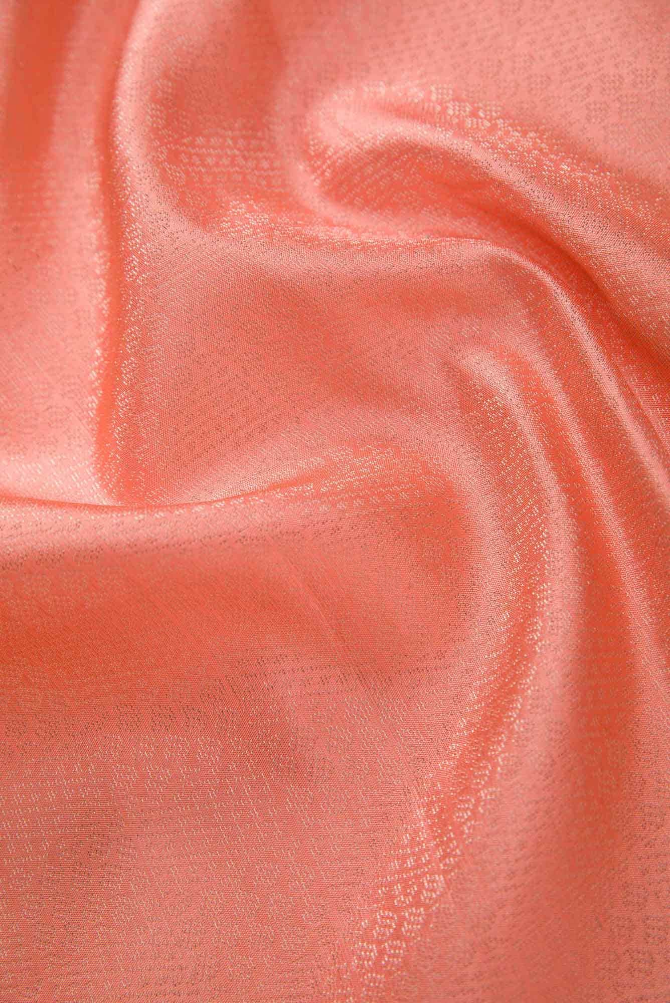 Kanchipuram Silk