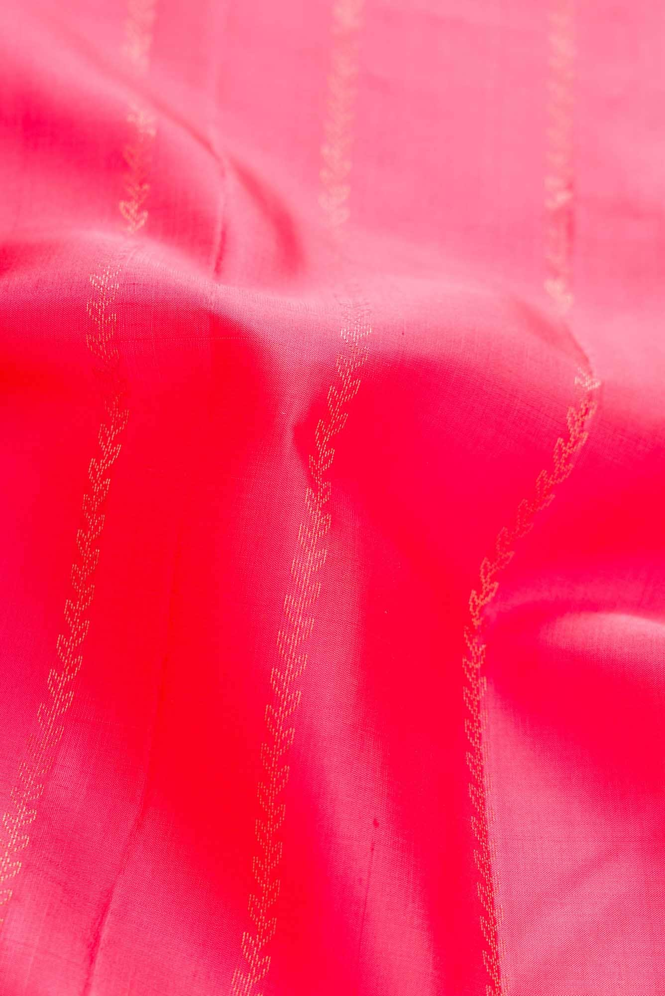 Kanchipuram Silk