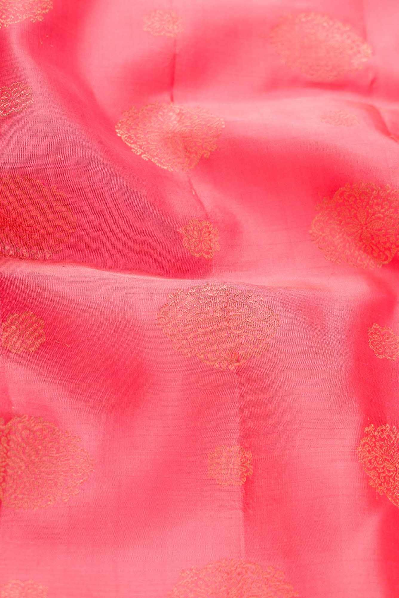 Kanchipuram Silk