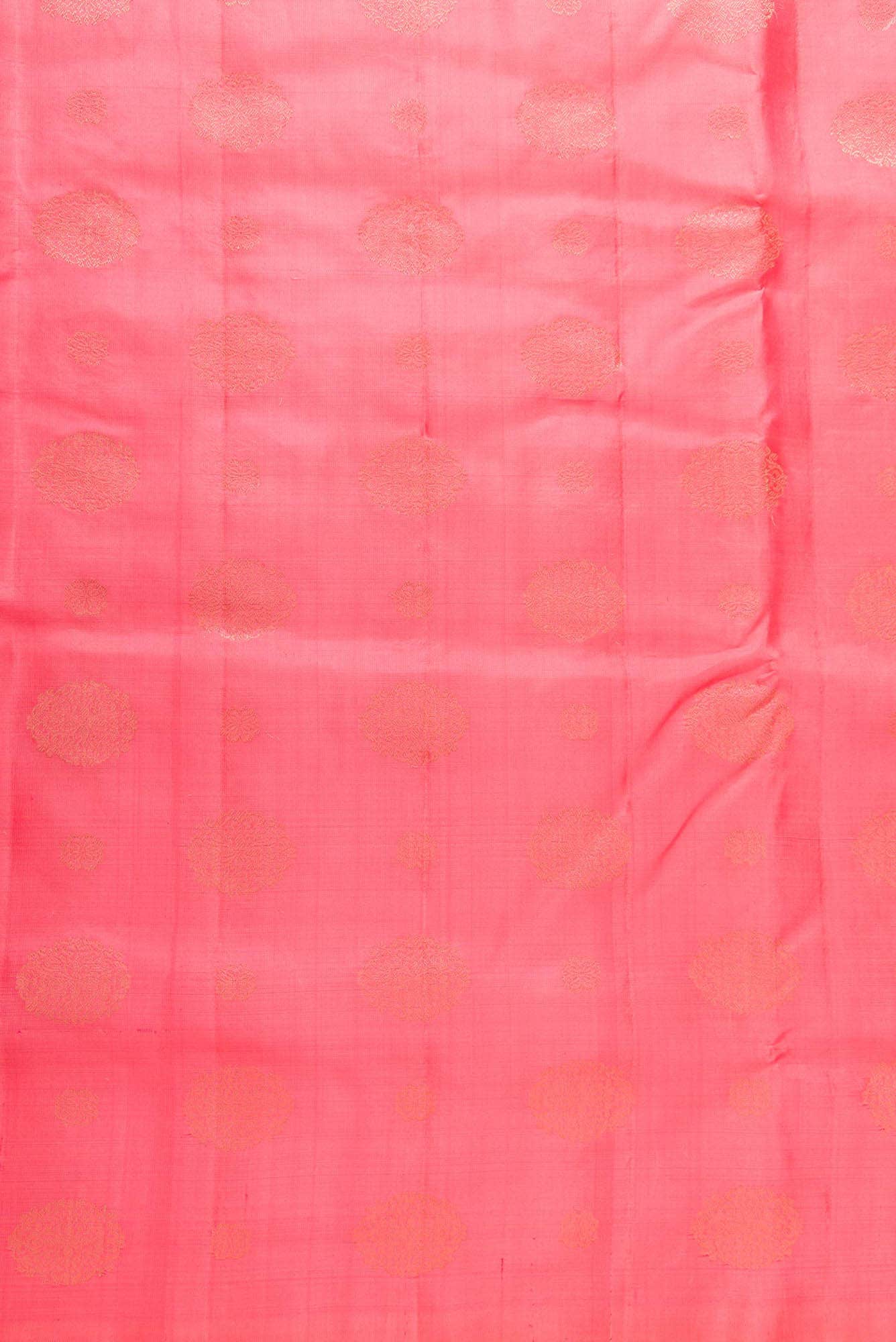 Kanchipuram Silk - Image 2