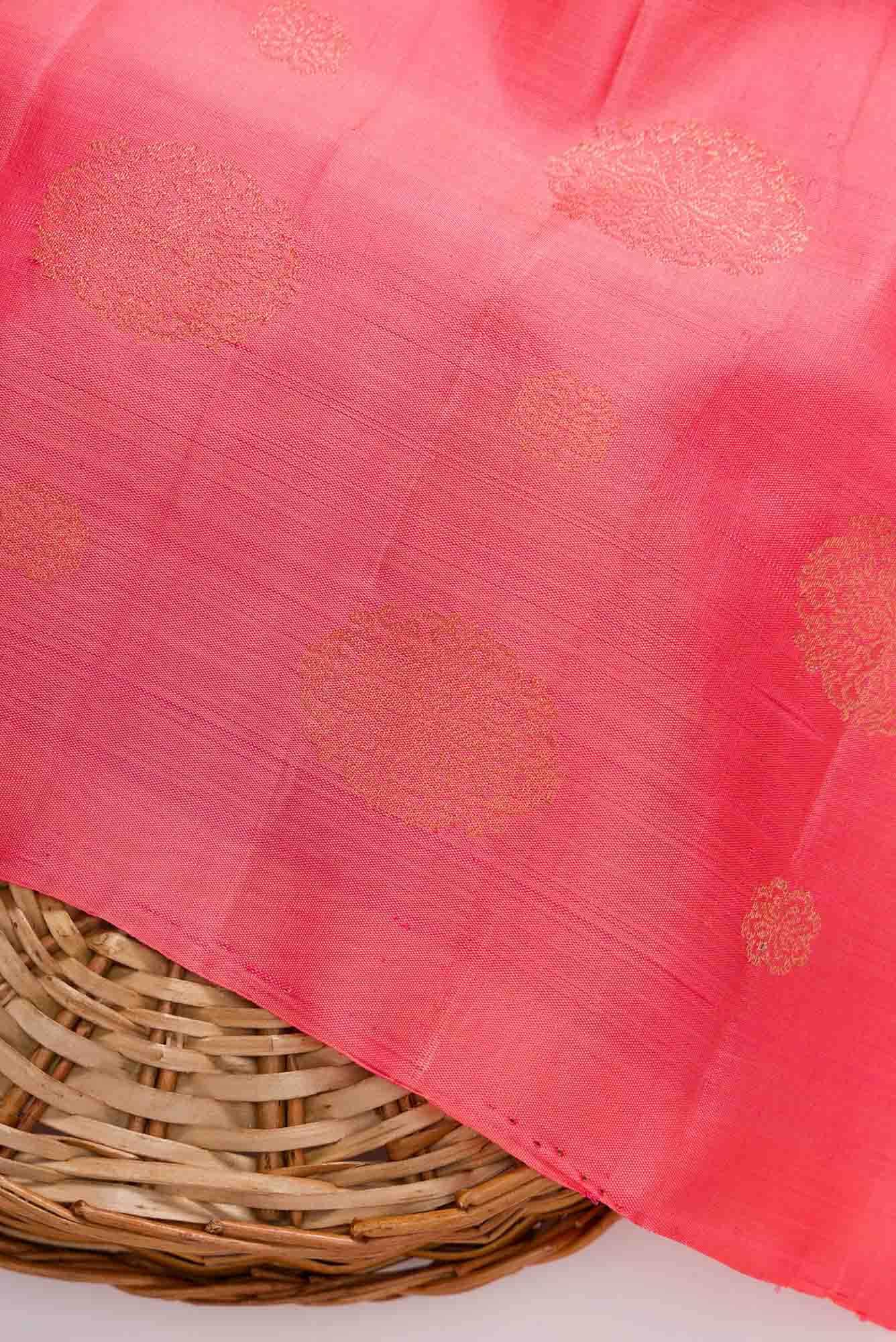 Kanchipuram Silk - Image 3