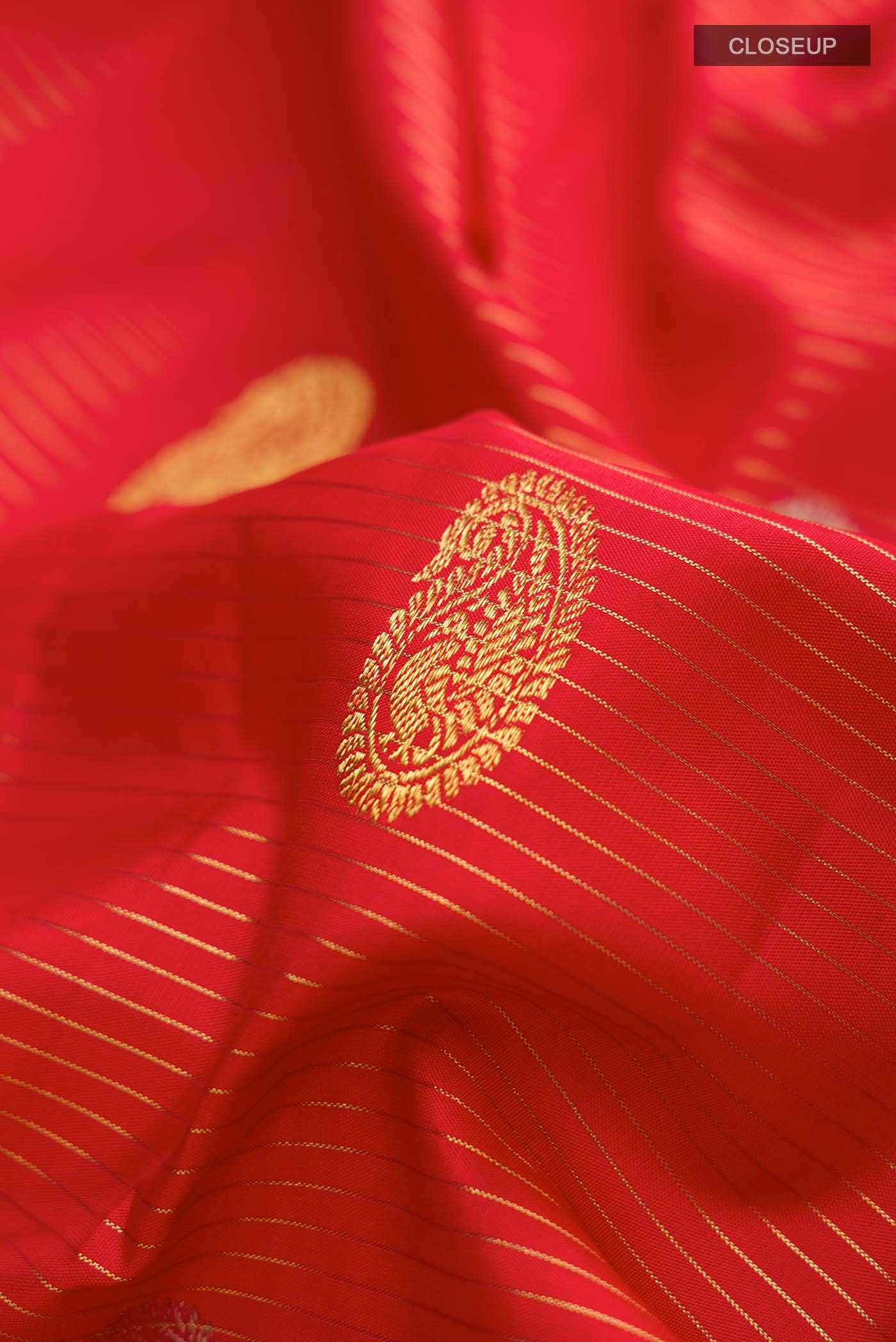 Kanjivaram Silk - Image 3