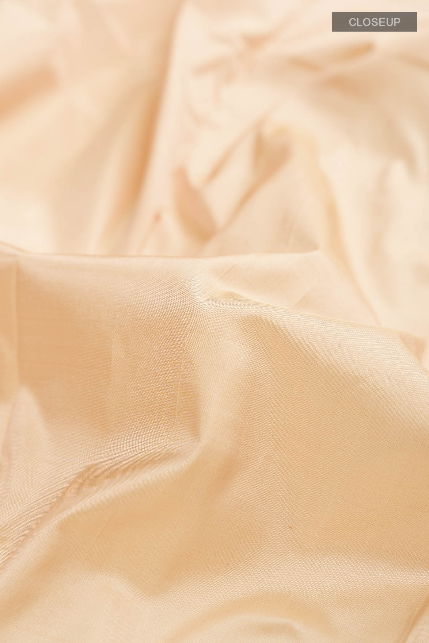 Sandal Bangalore Silk Saree - Image 2