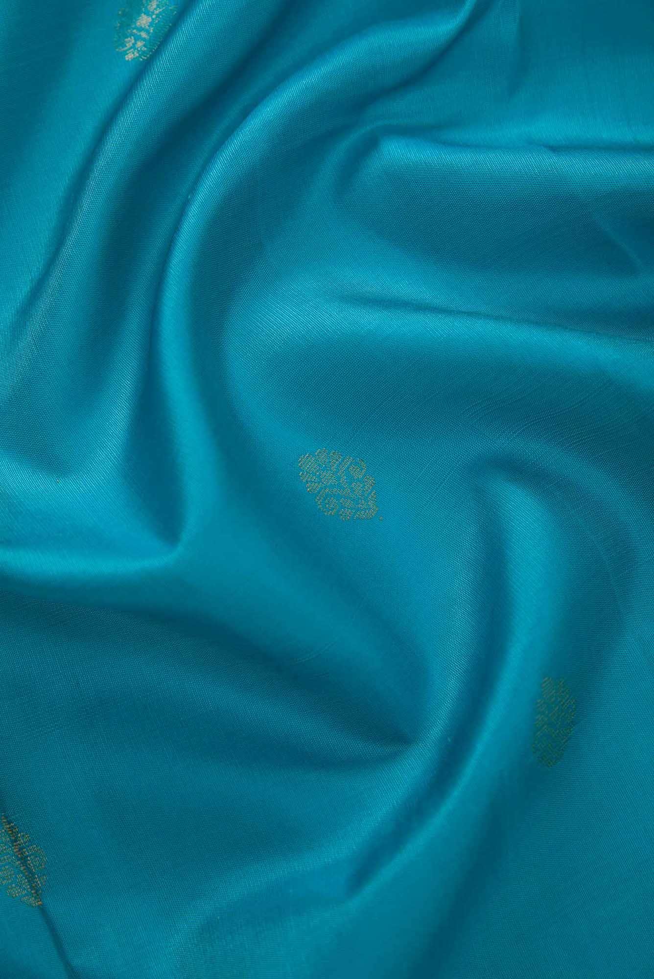 Kanchipuram Silk