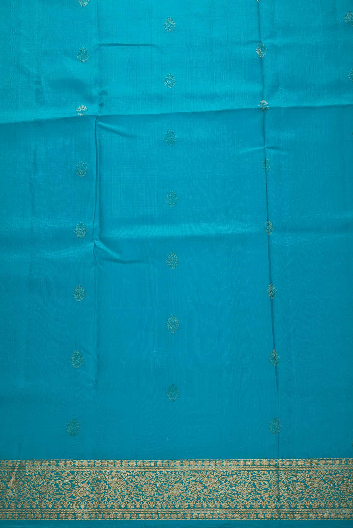 Kanchipuram Silk - Image 2