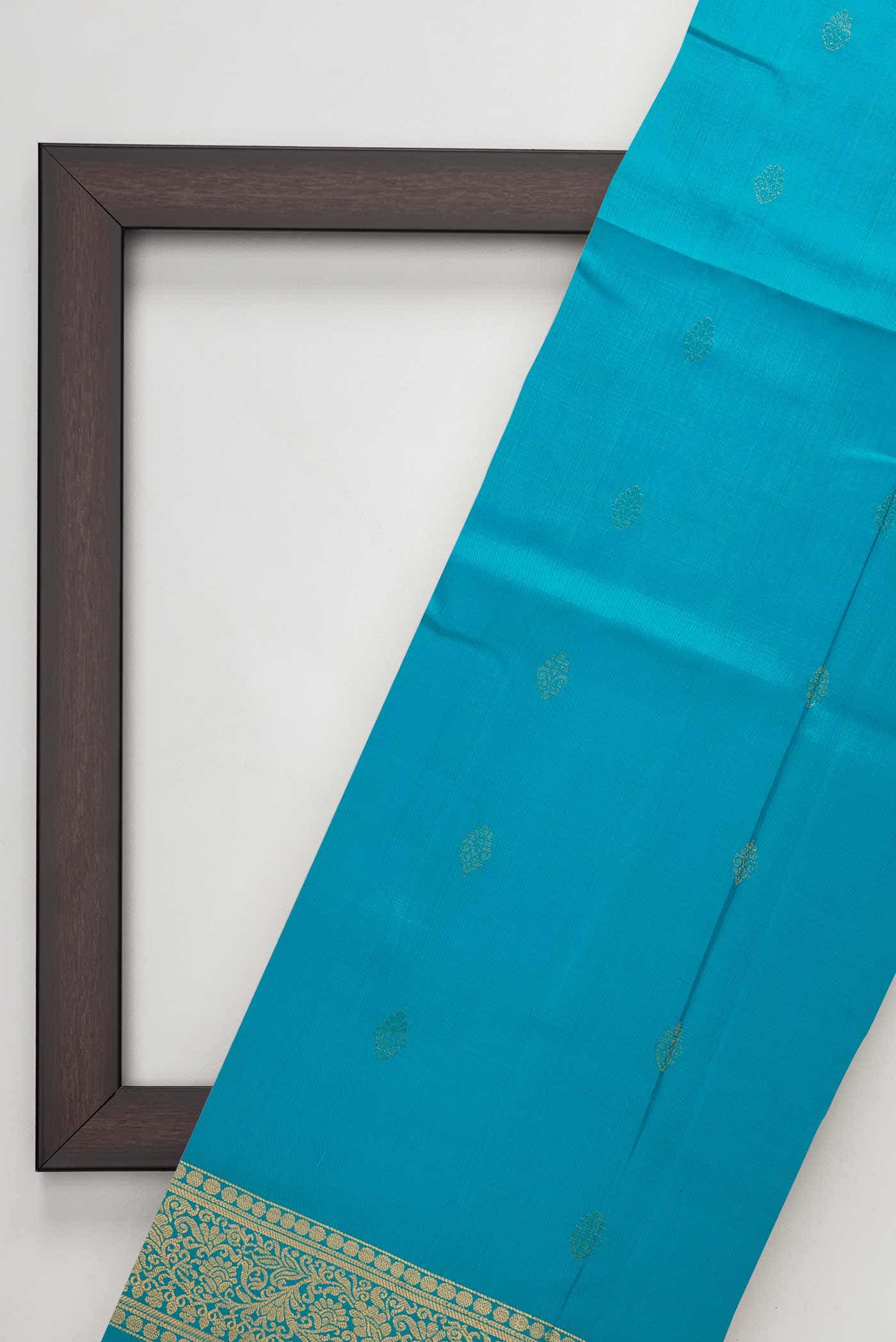 Kanchipuram Silk - Image 4
