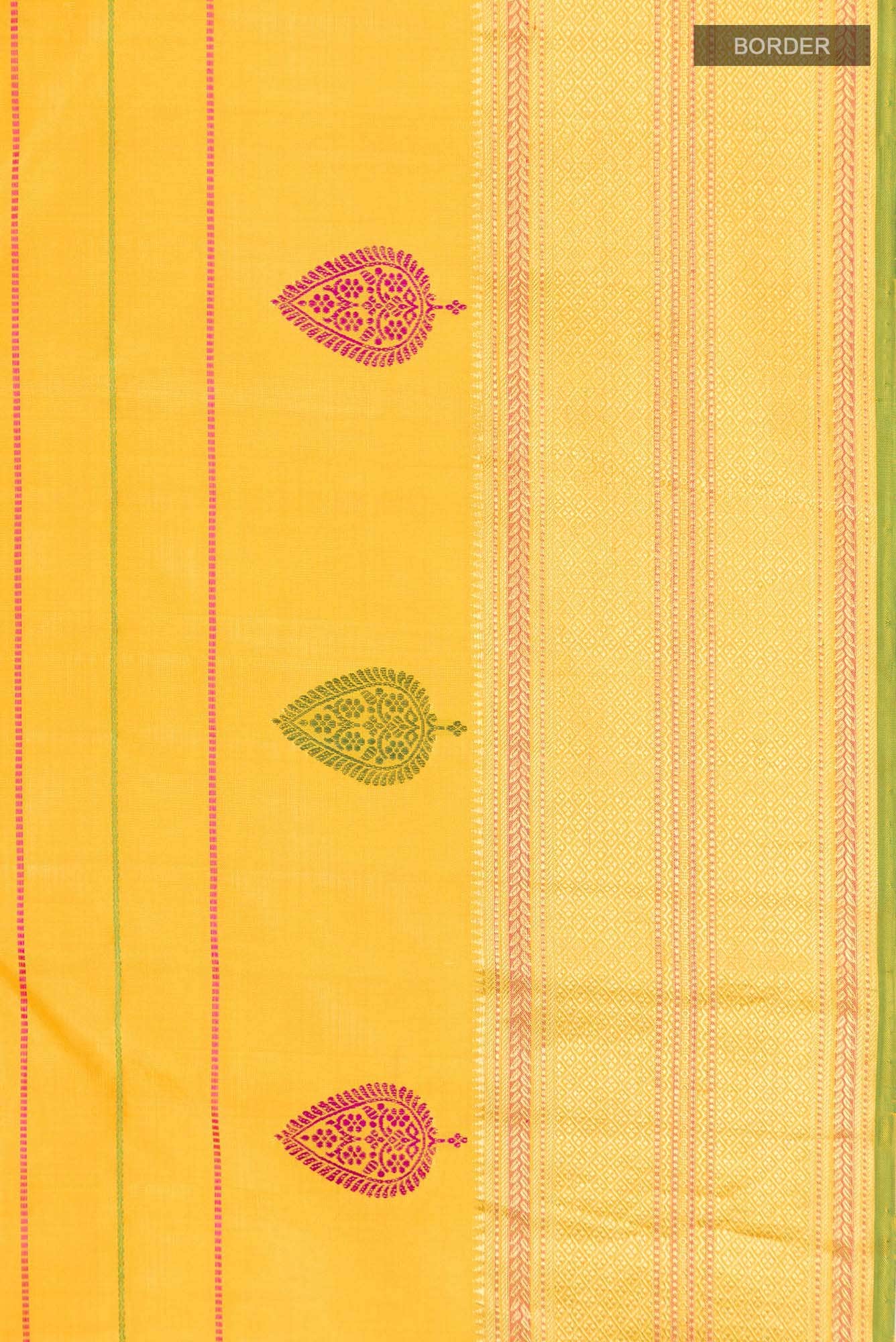 Kanjivaram Silk - Image 5