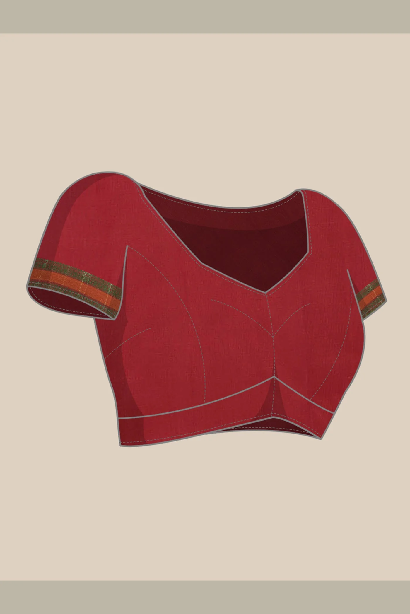 Kanchipuram Silk - Image 8